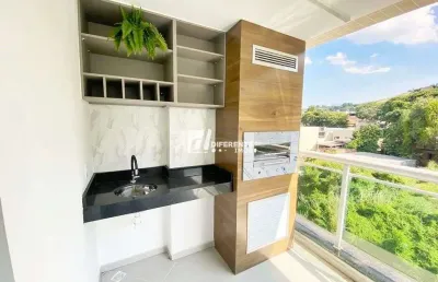 Apartamento com 3 dormitórios à venda, 116 m² por r$ 472.000,00 - centro - nova iguaçu/rj