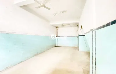 Loja à venda, 30 m² por r$ 140.000,00 - centro - são joão de meriti/rj