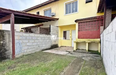 Casa com 2 dormitórios à venda, 58 m² por r$ 120.000,00 - campo alegre - nova iguaçu/rj
