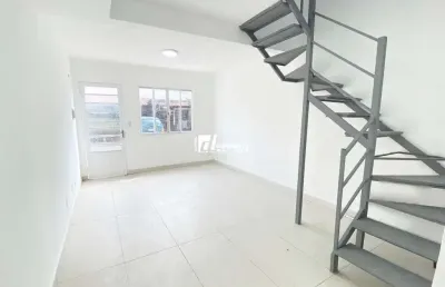 Casa com 2 dormitórios à venda, 57 m² por r$ 130.000,00 - campo alegre - nova iguaçu/rj