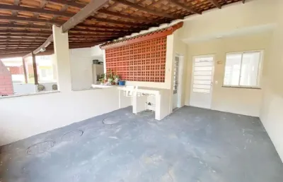 Casa com 2 dormitórios à venda, 58 m² por r$ 130.000,00 - campo alegre - nova iguaçu/rj