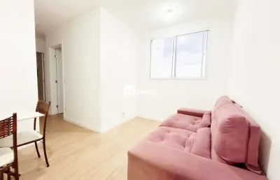 Apartamento com 2 dormitórios à venda, 52 m² por r$ 170.000,00 - jardim jasmim - nova iguaçu/rj