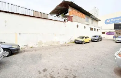 Terreno à venda, 400 m² por r$ 1.300.000,00 - centro - nilópolis/rj