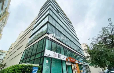 Sala à venda, 25 m² por r$ 120.000,00 - freguesia de jacarepaguá - rio de janeiro/rj