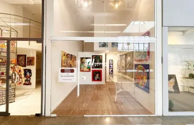 Loja à venda, 44 m² por r$ 266.000,00 - barra da tijuca - rio de janeiro/rj