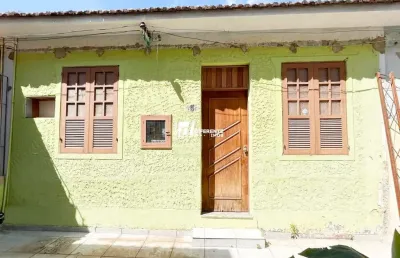 Casa com 2 dormitórios à venda, 58 m² por r$ 155.000,00 - centro - nilópolis/rj