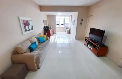 Apartamento com 3 dormitórios à venda, 91 m² por r$ 380.000,00 - centro - nova iguaçu/rj