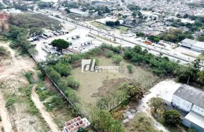 Terreno à venda, 13263 m² por r$ 10.000.000,00 - campo grande - rio de janeiro/rj