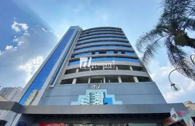 Loja pronta para seu negócio - centro comercial vianense