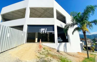 Loja para alugar, 450 m² por r$ 31.887,67/mês - campo grande - rio de janeiro/rj