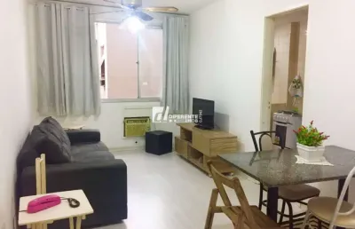 Apartamento com 1 dormitório à venda, 48 m² por r$ 440.000,00 - centro - rio de janeiro/rj