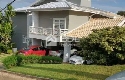 Casa em condomínio fechado com 4 quartos à venda na rua eliseu teixeira de camargo, 1077, sítios de recreio gramado, campinas, 562 m2 por r$ 7.990.000
