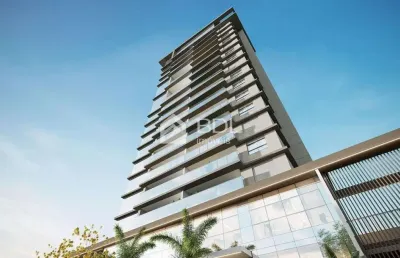 Cobertura com 3 quartos à venda na rua doutor sampaio ferraz, 143, cambuí, campinas, 193 m2 por r$ 5.000.000