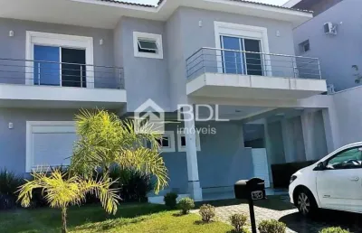 Casa em condomínio fechado com 4 quartos à venda na avenida parque dos resedás, 136, parque dos resedás, campinas, 364 m2 por r$ 2.560.000