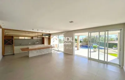 Casa em condomínio fechado com 5 quartos à venda na rua taperebá, 26, loteamento alphaville campinas, campinas, 552 m2 por r$ 5.500.000