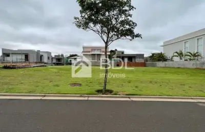 Terreno em condomínio fechado à venda na rua josé rodrigues de oliveira, 473, alphaville dom pedro 3, campinas por r$ 1.170.000