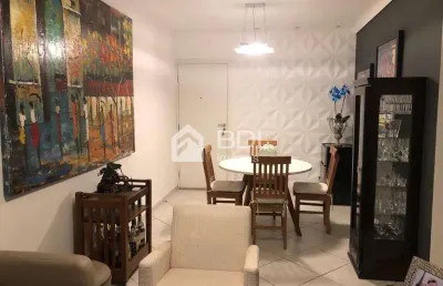Apartamento com 3 quartos à venda na rua padre vieira, 861, centro, campinas, 84 m2 por r$ 620.000