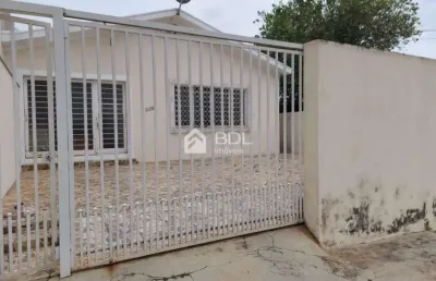 Casa com 4 quartos à venda na rua antônio menito, 236, jardim anchieta, campinas, 247 m2 por r$ 480.000