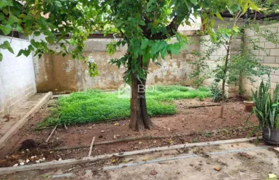 Terreno à venda na rua antônio menito, 230, jardim anchieta, campinas por r$ 250.000