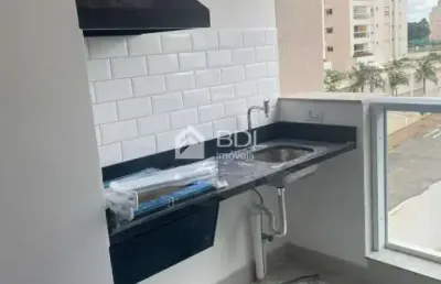 Apartamento com 2 quartos à venda na rua henrique schroeder, 111, taquaral, campinas, 83 m2 por r$ 930.000