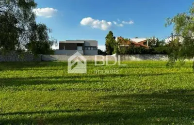 Terreno em condomínio fechado à venda na rua taperebá, 26, loteamento alphaville campinas, campinas por r$ 4.500.000