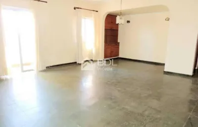 Apartamento com 2 quartos à venda na rua antônio cesarino, 745, centro, campinas, 160 m2 por r$ 550.000