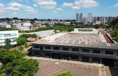 Barracão / galpão / depósito para alugar na rua alessandro payaro, 755, parque rural fazenda santa cândida, campinas, 5000 m2 por r$ 100.000
