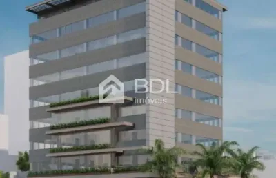 Sala comercial à venda na rua doutor oswaldo cruz, 291, taquaral, campinas, 84 m2 por r$ 835.000