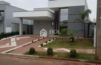 Casa em condomínio fechado com 3 quartos à venda na desembargador adalberto josé queiroz telles de camargo aranha, 159, parque brasil 500, paulínia, 195 m2 por r$ 1.700.000