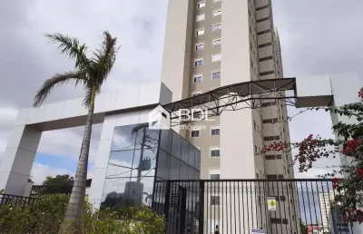 Apartamento com 2 quartos à venda na rua campos do jordão, 449, parque industrial, campinas, 54 m2 por r$ 433.000