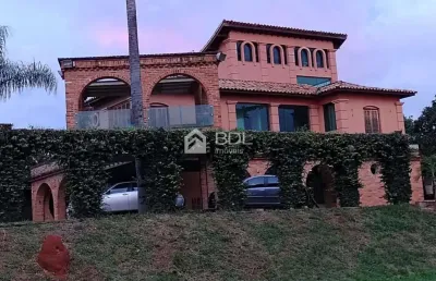 Chácara / sítio com 4 quartos à venda na rua barretos, 177, campestre, piracicaba, 280 m2 por r$ 2.100.000
