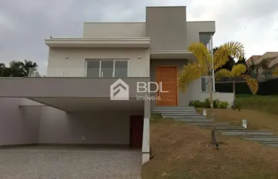 Casa em condomínio fechado com 4 quartos à venda na rua sabiú, 135, loteamento alphaville campinas, campinas, 376 m2 por r$ 3.500.000