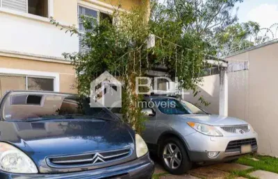 Casa em condomínio fechado com 3 quartos à venda na rua professor antônio nogueira braga, 236, parque rural fazenda santa cândida, campinas, 141 m2 por r$ 1.100.000