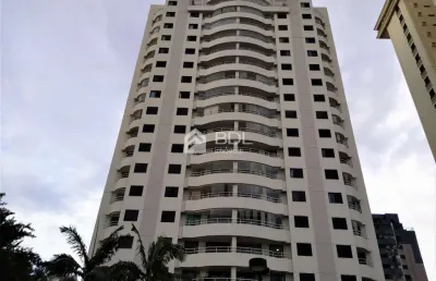 Apartamento com 4 quartos à venda na rua jasmim, 880, chácara primavera, campinas, 126 m2 por r$ 1.000.000