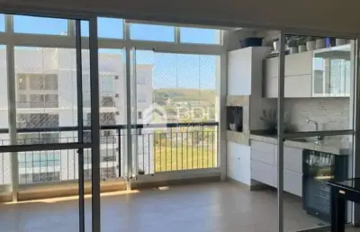 Apartamento com 4 quartos à venda na avenida doutor nelson noronha gustavo filho, 85, vila brandina, campinas, 195 m2 por r$ 1.700.000