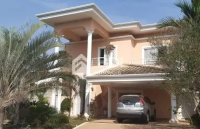 Casa em condomínio fechado com 4 quartos para alugar na avenida parque dos resedás, 136, parque dos resedás, campinas, 239 m2 por r$ 10.000