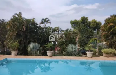 Casa em condomínio fechado com 2 quartos à venda na estrada municipal do clube de campo valinhos, s/n, 666, jardim são bento do recreio, valinhos, 1000 m2 por r$ 1.490.000