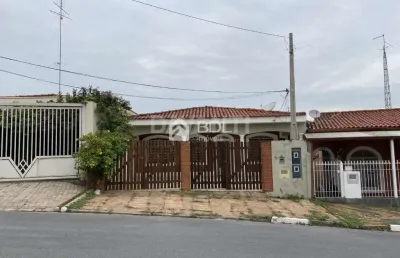 Casa com 4 quartos à venda na rua joão teodoro, 1100, vila industrial, campinas, 280 m2 por r$ 615.000