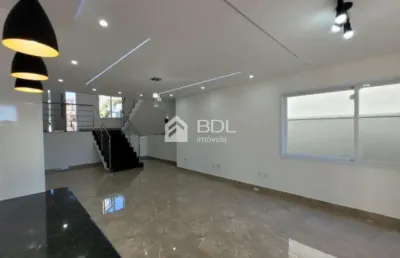 Casa em condomínio fechado com 3 quartos à venda na rua vereador antônio de oliveira, lenheiro, valinhos, 303 m2 por r$ 1.390.000