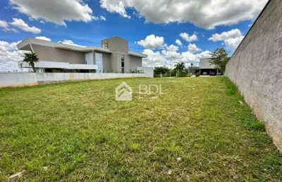 Terreno em condomínio fechado à venda na rua professor roberto magalhães randi, 107, loteamento mont blanc residence, campinas por r$ 1.440.000