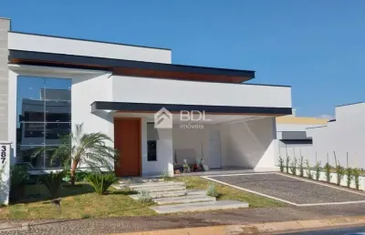 Casa em condomínio fechado com 3 quartos à venda na avenida fábio ferraz bicudo, 1099, jardim residencial dona maria josé, indaiatuba, 190 m2 por r$ 2.190.000