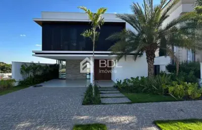 Casa em condomínio fechado com 4 quartos à venda na rua josé rodrigues de oliveira, 473, alphaville dom pedro 3, campinas, 382 m2 por r$ 4.600.000