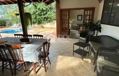 Casa em condomínio fechado com 4 quartos à venda na rua taperebá, 141, loteamento alphaville campinas, campinas, 321 m2 por r$ 2.850.000