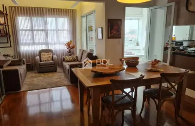 Apartamento com 3 quartos à venda na rua alecrins, 700, cambuí, campinas, 125 m2 por r$ 1.599.000