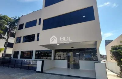 Prédio para alugar na avenida senador antônio lacerda franco, 1399, jardim do lago, campinas, 750 m2 por r$ 25.000