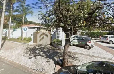 Casa comercial para alugar na avenida doutor jesuíno marcondes machado, 505, nova campinas, campinas, 605 m2 por r$ 60.000