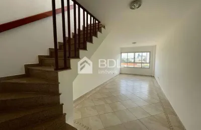 Cobertura com 4 quartos à venda na rua azarias de melo, 166, taquaral, campinas, 200 m2 por r$ 1.500.000