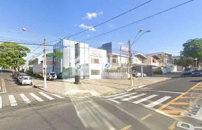 Prédio à venda na avenida barão de itapura, 3518, jardim dom bosco, campinas, 313 m2 por r$ 2.190.000