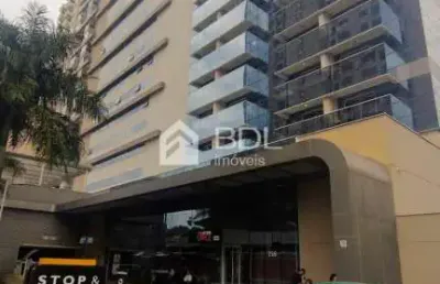 Sala comercial à venda na rua josé paulino, 235, centro, campinas, 38 m2 por r$ 280.000