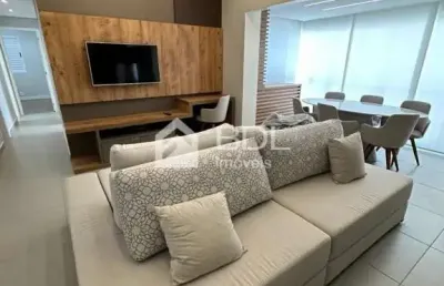 Apartamento com 3 quartos à venda na avenida doutor nelson noronha gustavo filho, 85, vila brandina, campinas, 104 m2 por r$ 1.290.000